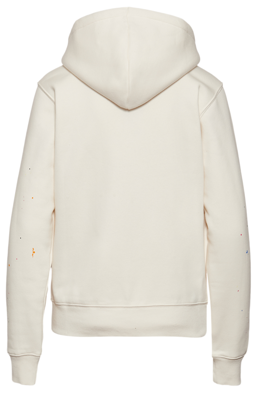 LCKR Fleece Full Zip Hoodie  Image 2 of 2. Tap to open photo gallery.