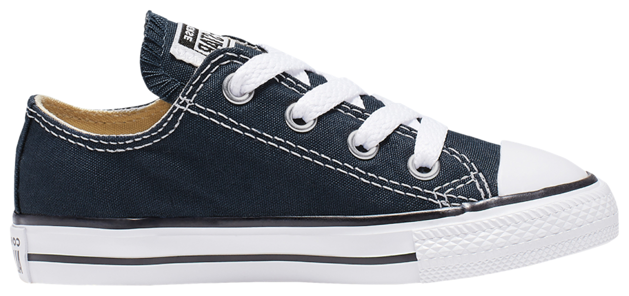 Converse All Star Ox Image 2 of 6. Tap to open photo gallery.