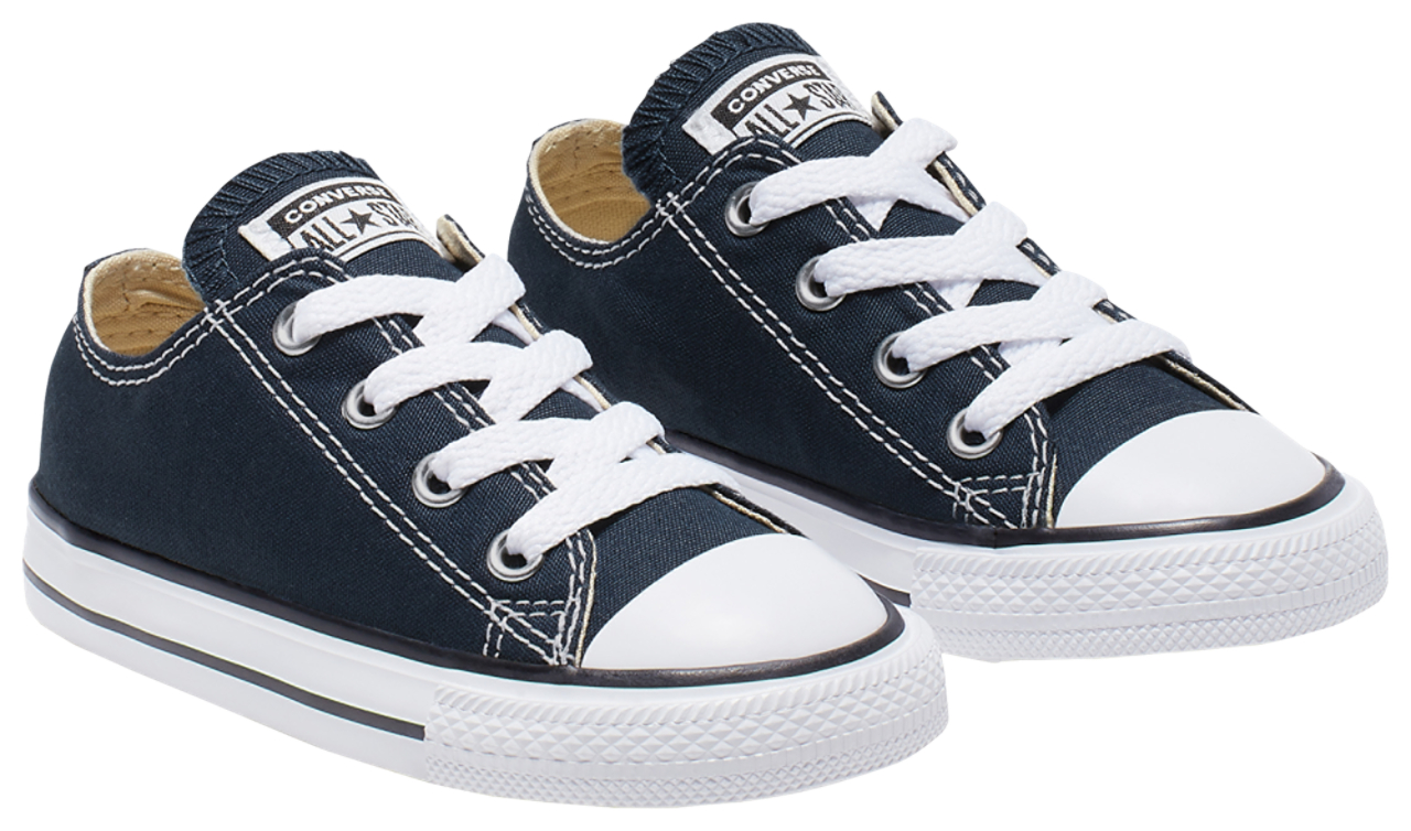 Converse All Star Ox Image 4 of 6. Tap to open photo gallery.