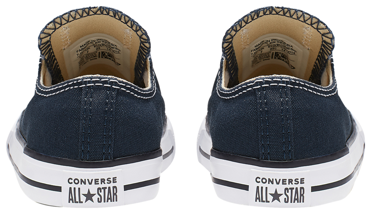 Converse All Star Ox Image 5 of 6. Tap to open photo gallery.