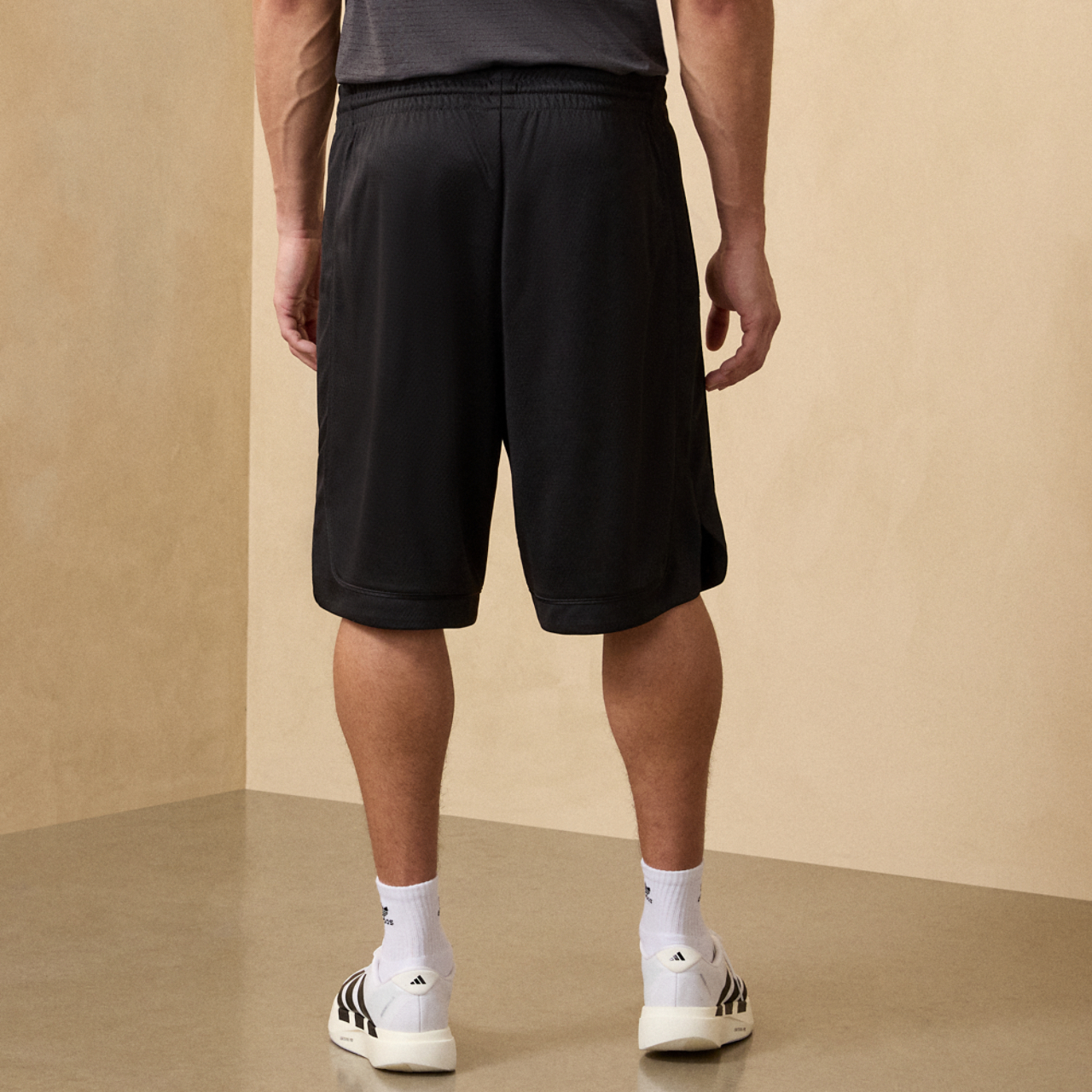 CSG Short de basketball Long Shot Image 2 de 8. Appuyez pour ouvrir la galerie de photos.
