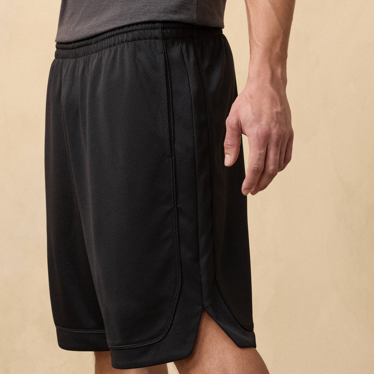 CSG Short de basketball Long Shot Image 3 de 8. Appuyez pour ouvrir la galerie de photos.