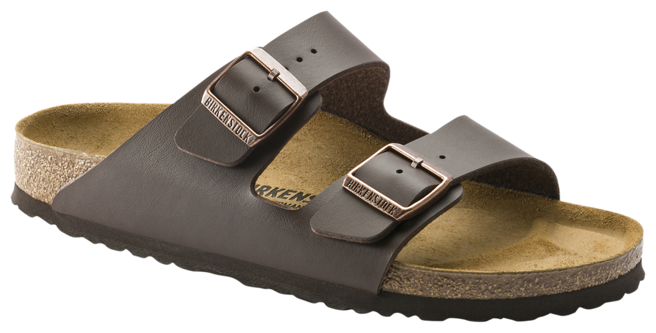 Birkenstock Arizona Image 1 de 3. Appuyez pour ouvrir la galerie de photos.