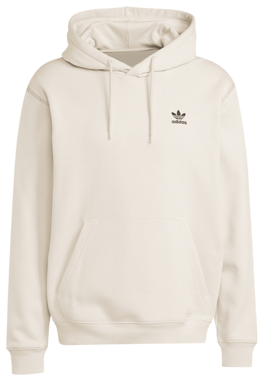 adidas Essential Loose Hoodie  Image 5 of 5. Tap to open photo gallery.