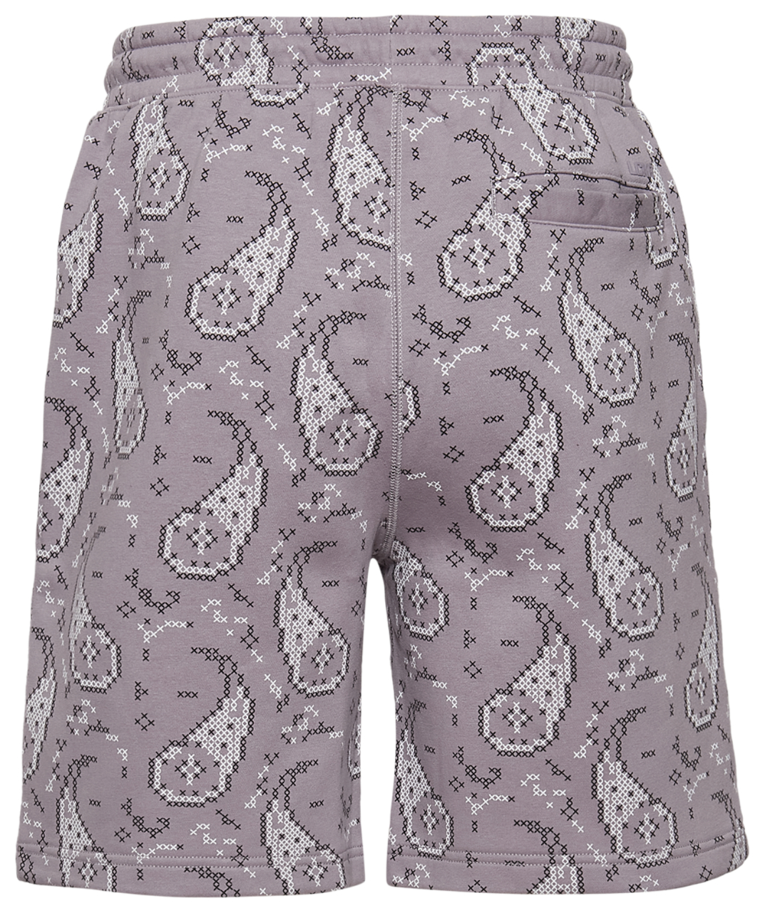 LCKR Short en molleton Bradley Image 4 de 4. Appuyez pour ouvrir la galerie de photos.
