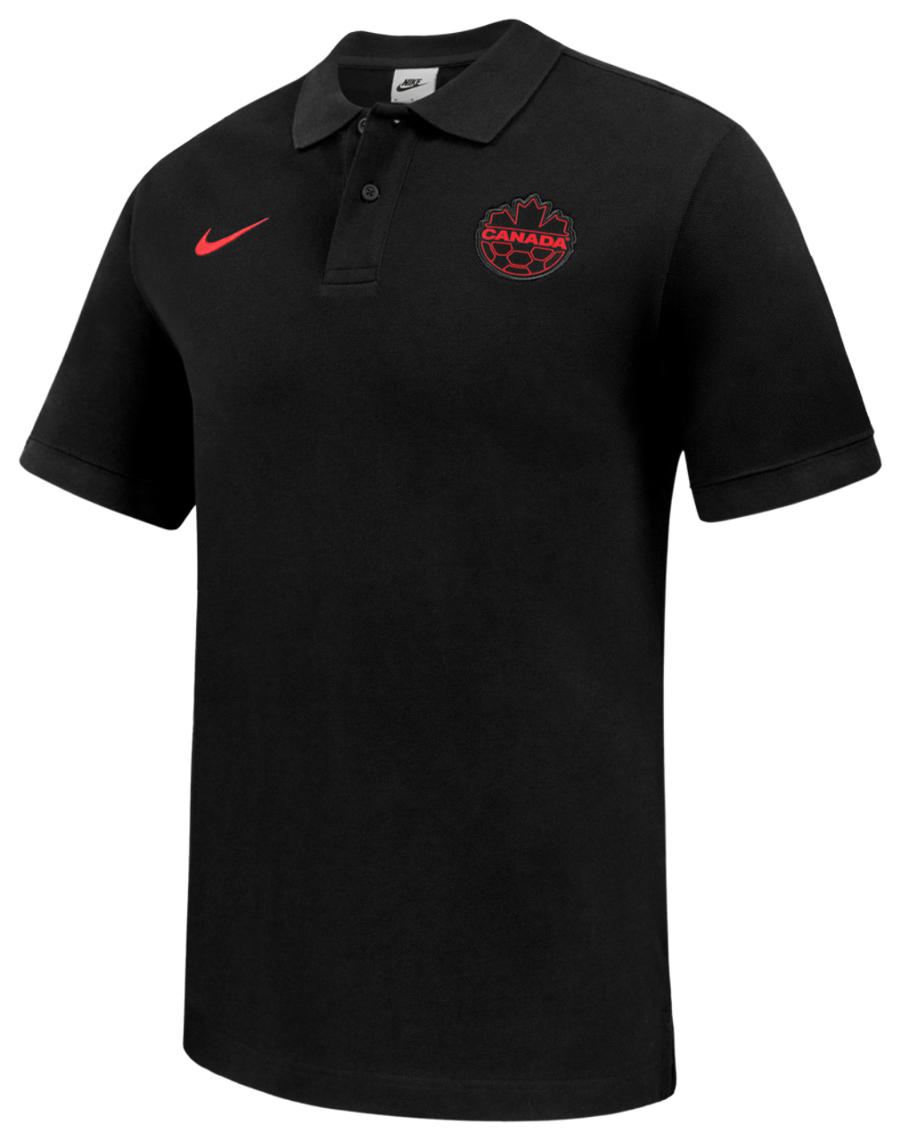 Branded Custom Sportswear Canada Matchup Polo Image 1 of 1. Tap to open photo gallery.