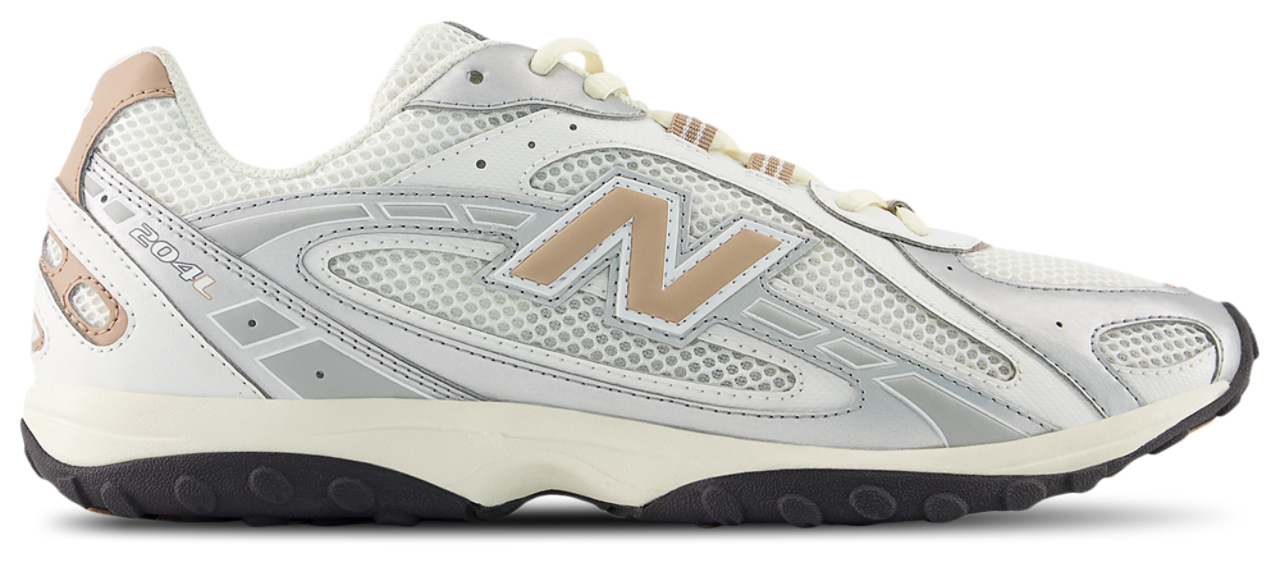New Balance 204L Image 1 de 5. Appuyez pour ouvrir la galerie de photos.