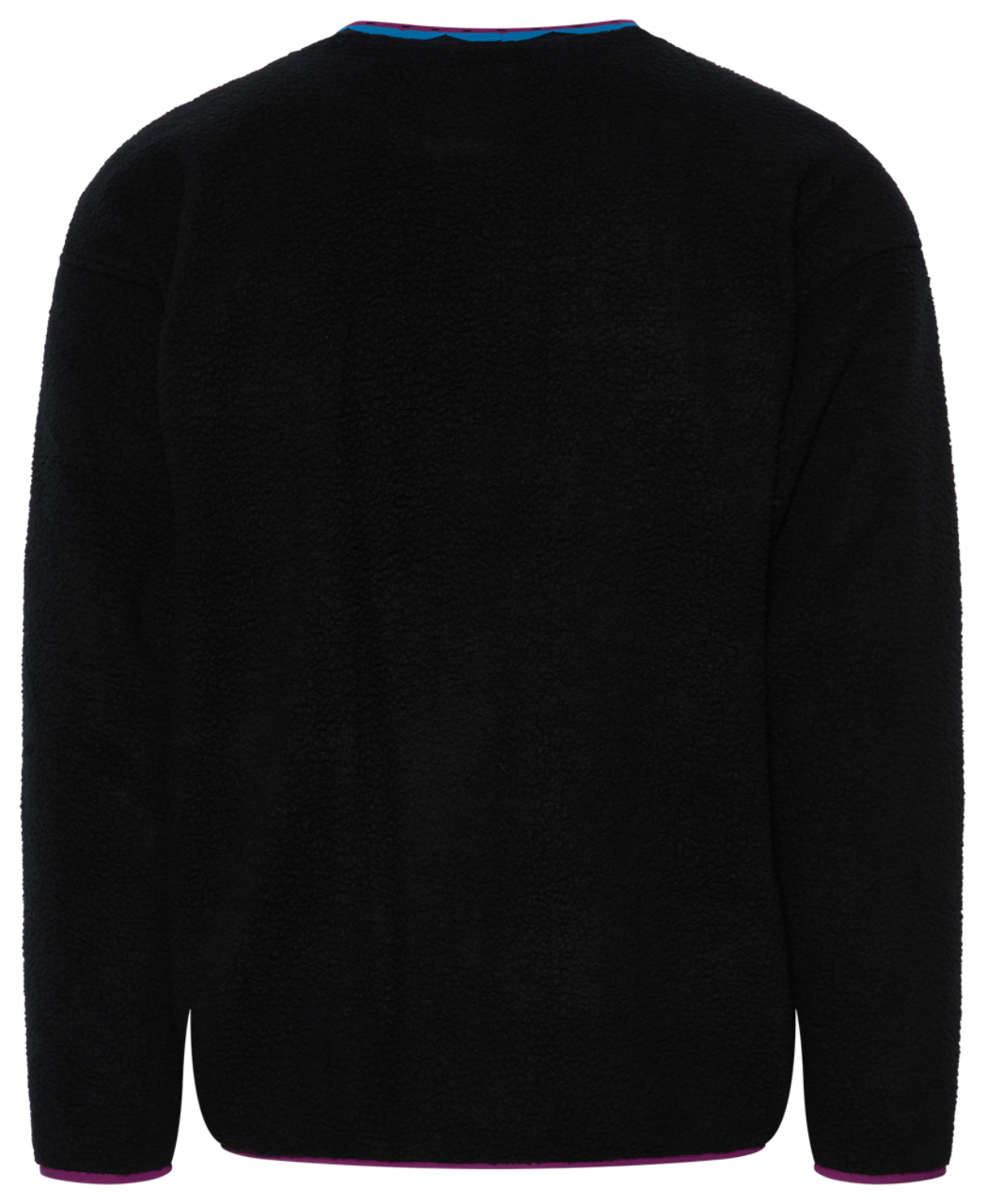 Columbia Wapitoo Fleece Pullover Image 2 of 2. Tap to open photo gallery.
