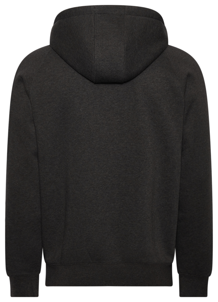CSG Troupe Full-Zip Hoodie  Image 2 of 3. Tap to open photo gallery.