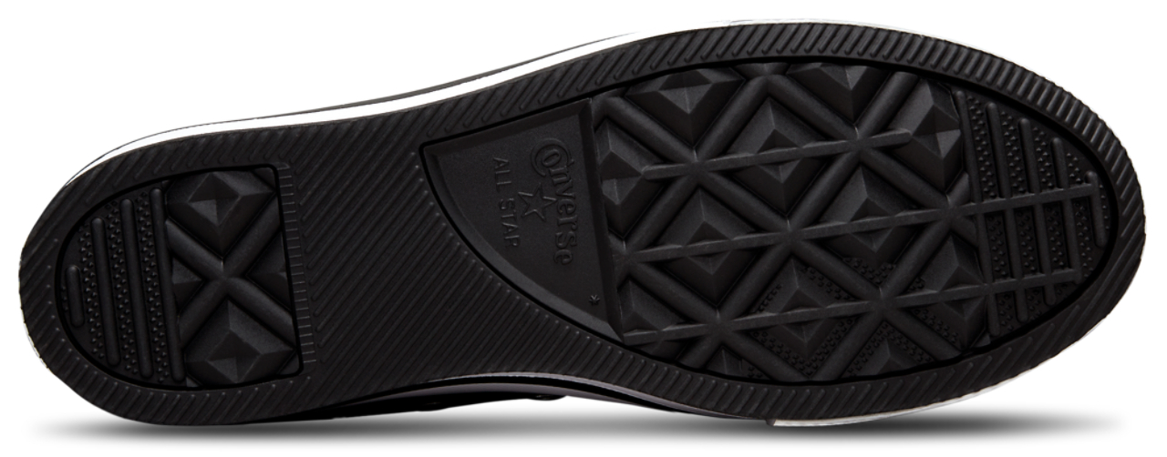 Converse Hi Platform Image 6 of 8. Tap to open photo gallery.