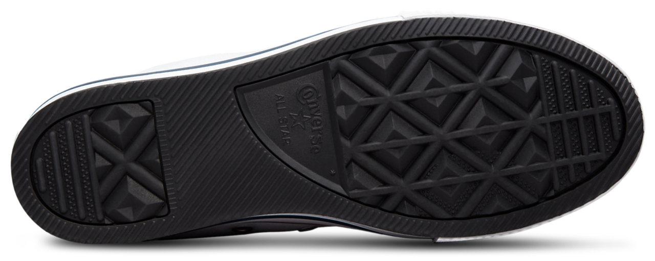 Converse Hi Platform Image 6 of 8. Tap to open photo gallery.