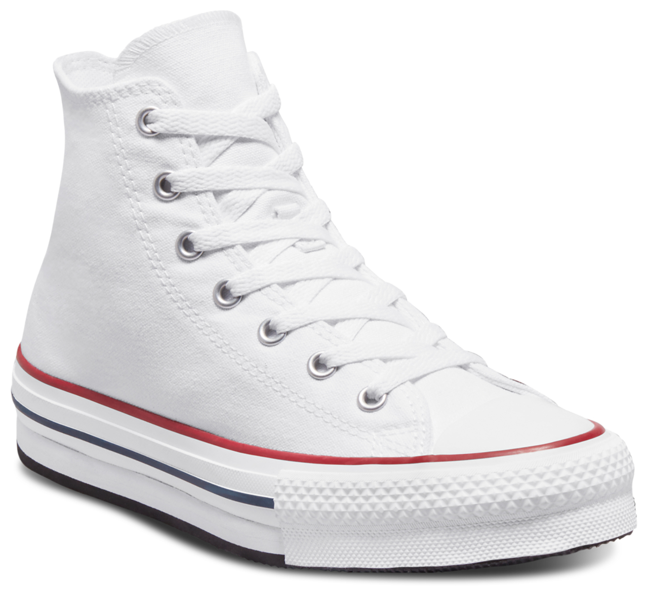 Converse Hi Platform Image 8 of 8. Tap to open photo gallery.
