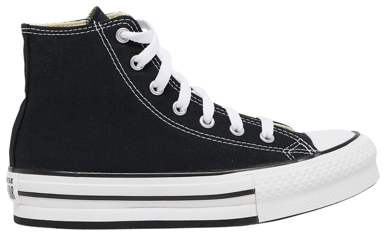 Converse HI Platform Image 2 of 6. Tap to open photo gallery.