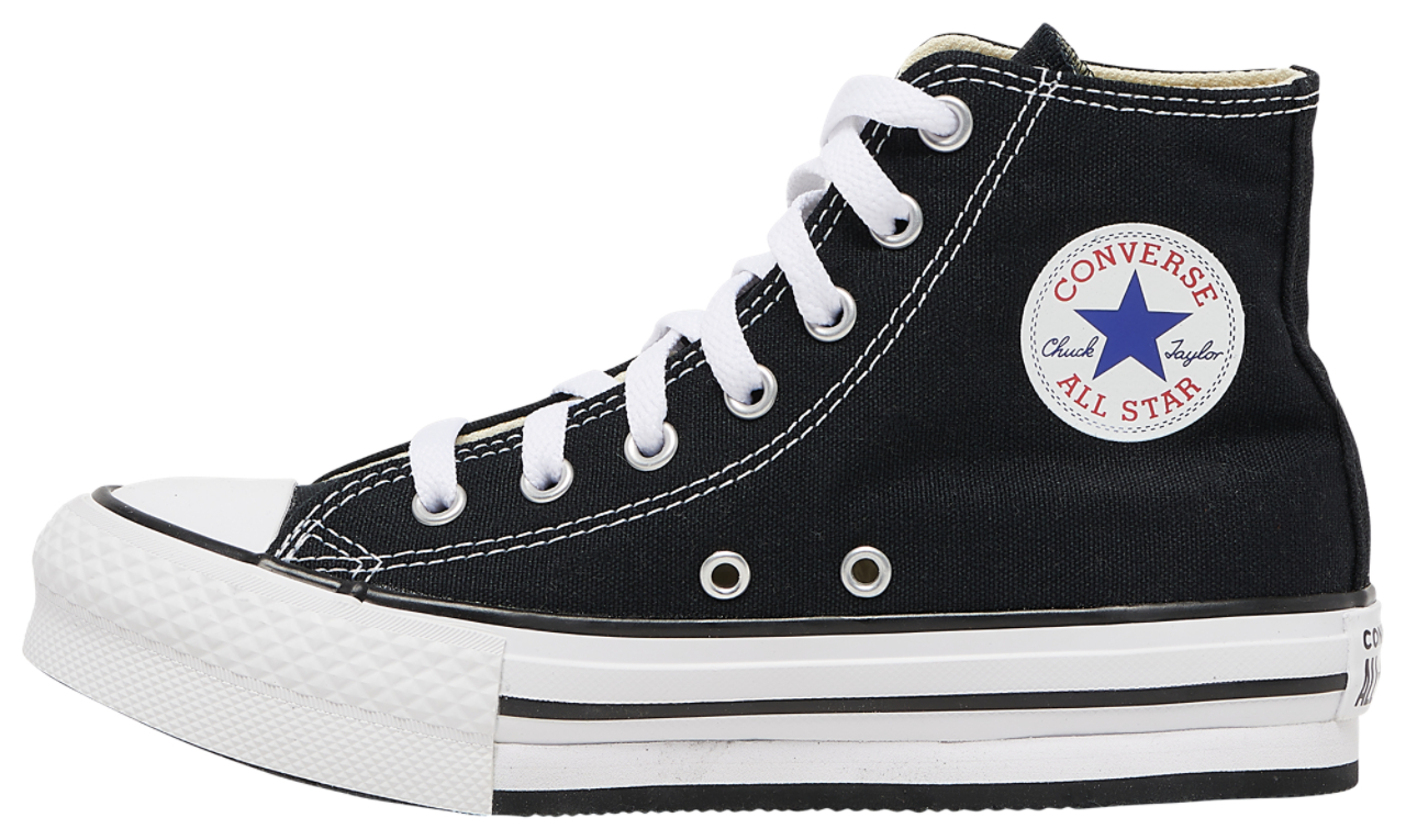Converse HI Platform Image 3 of 6. Tap to open photo gallery.