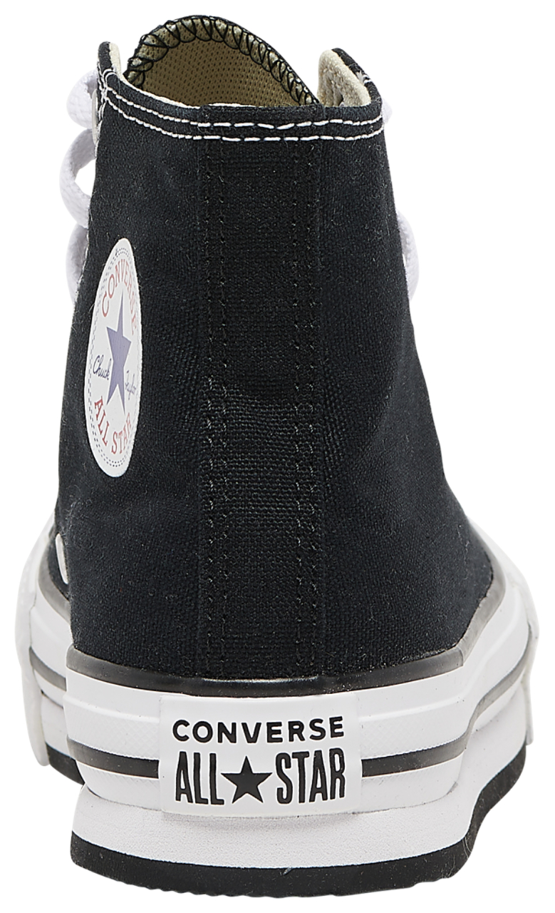 Converse HI Platform Image 4 of 6. Tap to open photo gallery.