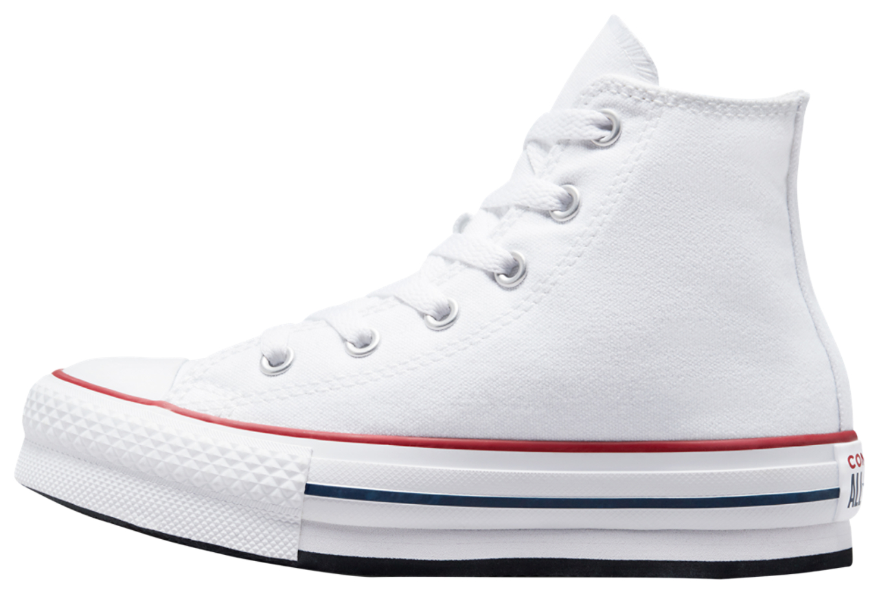 Converse HI Platform Image 3 of 6. Tap to open photo gallery.