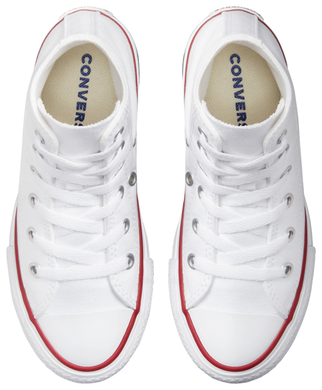 Converse HI Platform Image 5 of 6. Tap to open photo gallery.