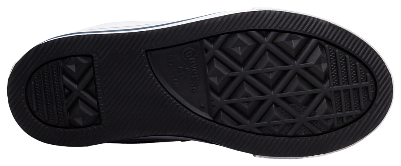 Converse HI Platform Image 6 of 6. Tap to open photo gallery.