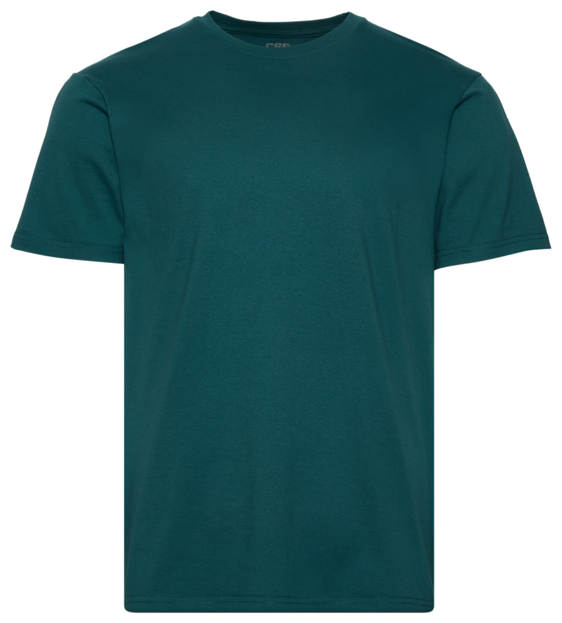 CSG T-shirt de base Image 1 de 1. Appuyez pour ouvrir la galerie de photos.