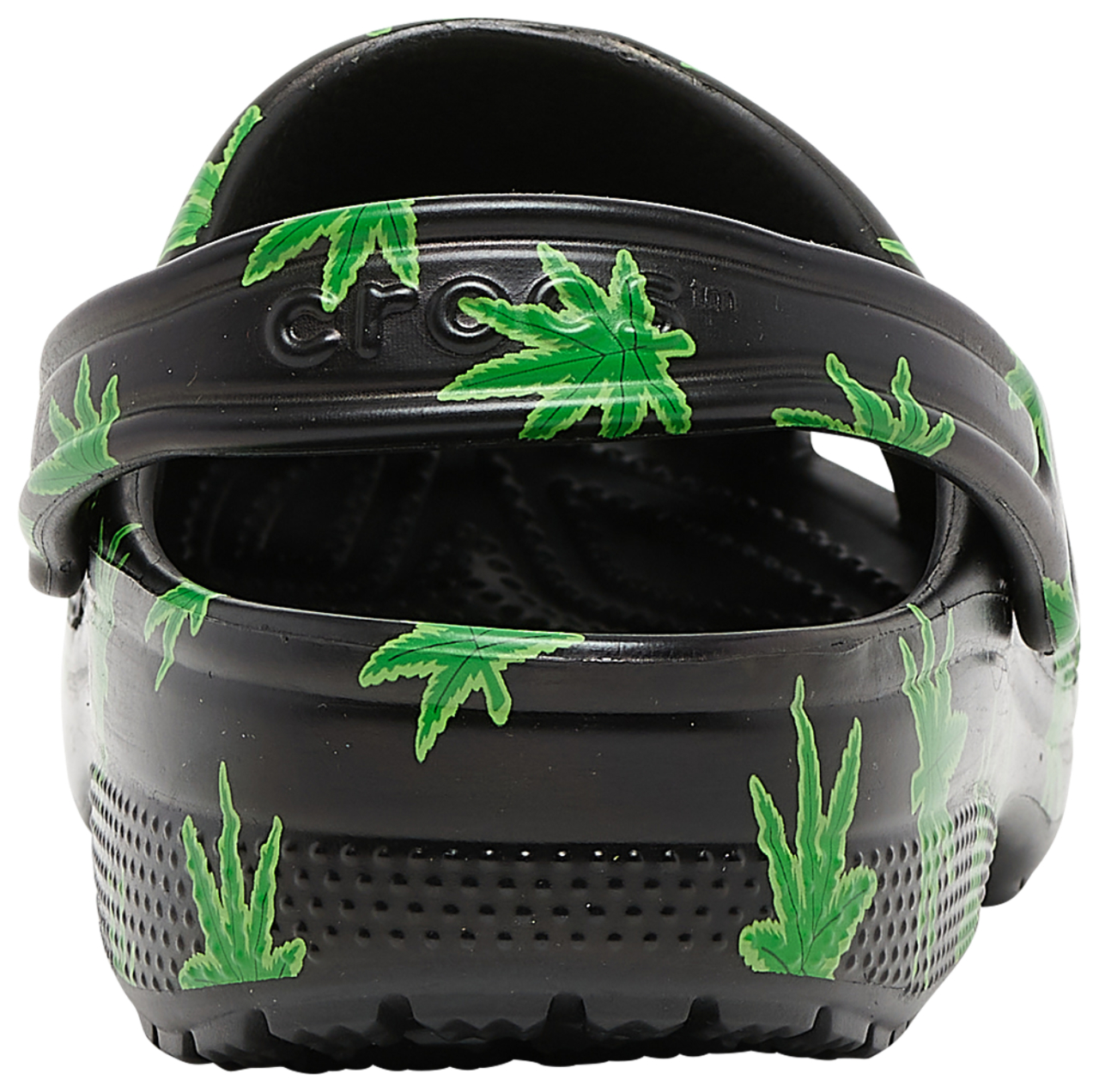 Crocs Classic Clog Print Image 3 of 5. Tap to open photo gallery.