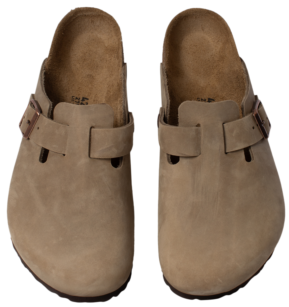 Birkenstock Boston - Men's | Foot Locker Canada