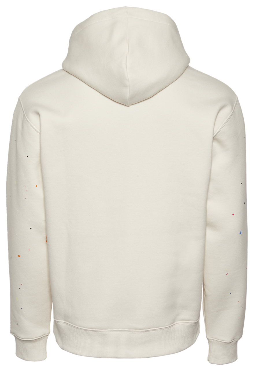 LCKR Based Fleece Pullover Hoodie - Men's | Foot Locker