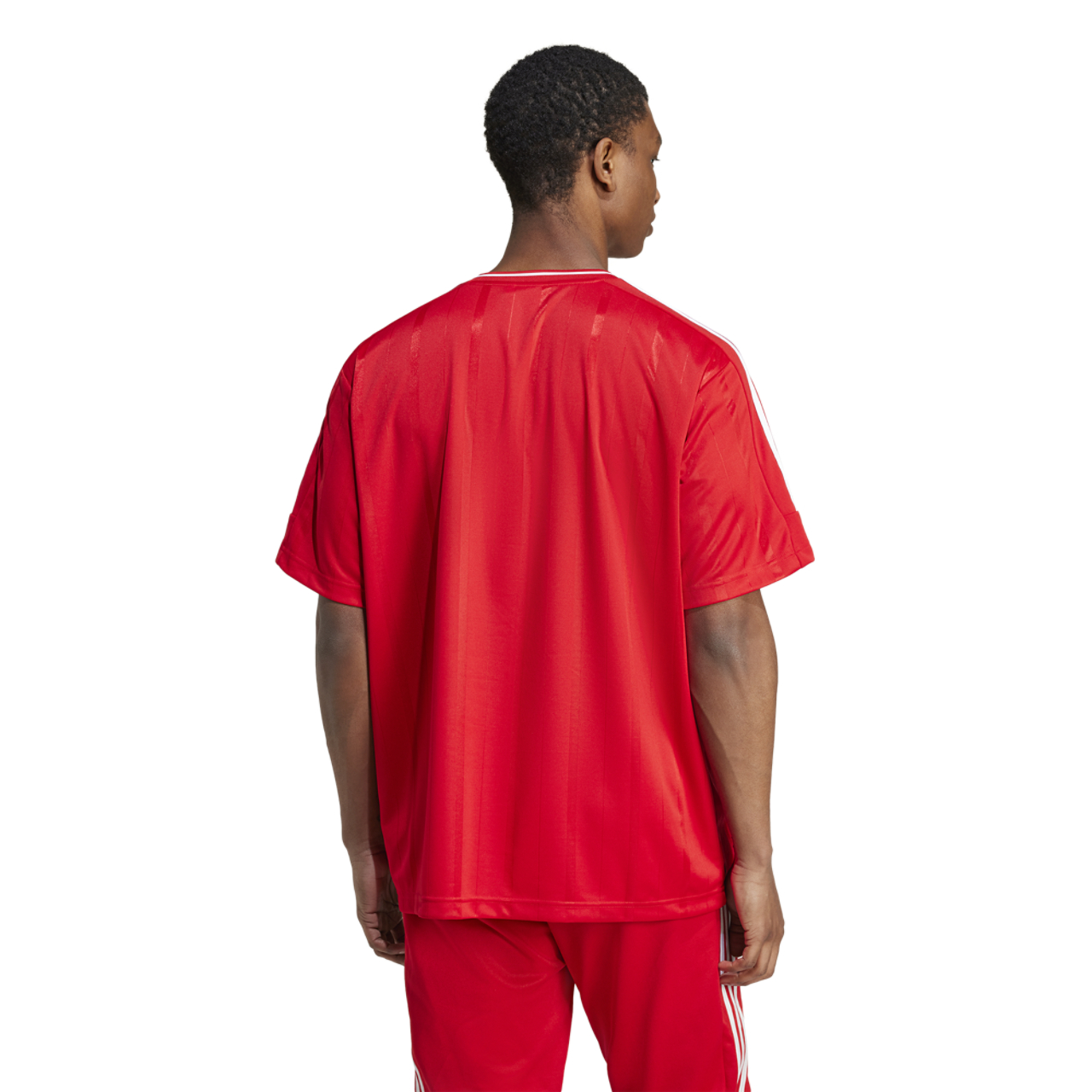 adidas Tiro NTPK T-Shirt  Image 1 of 5. Tap to open photo gallery.