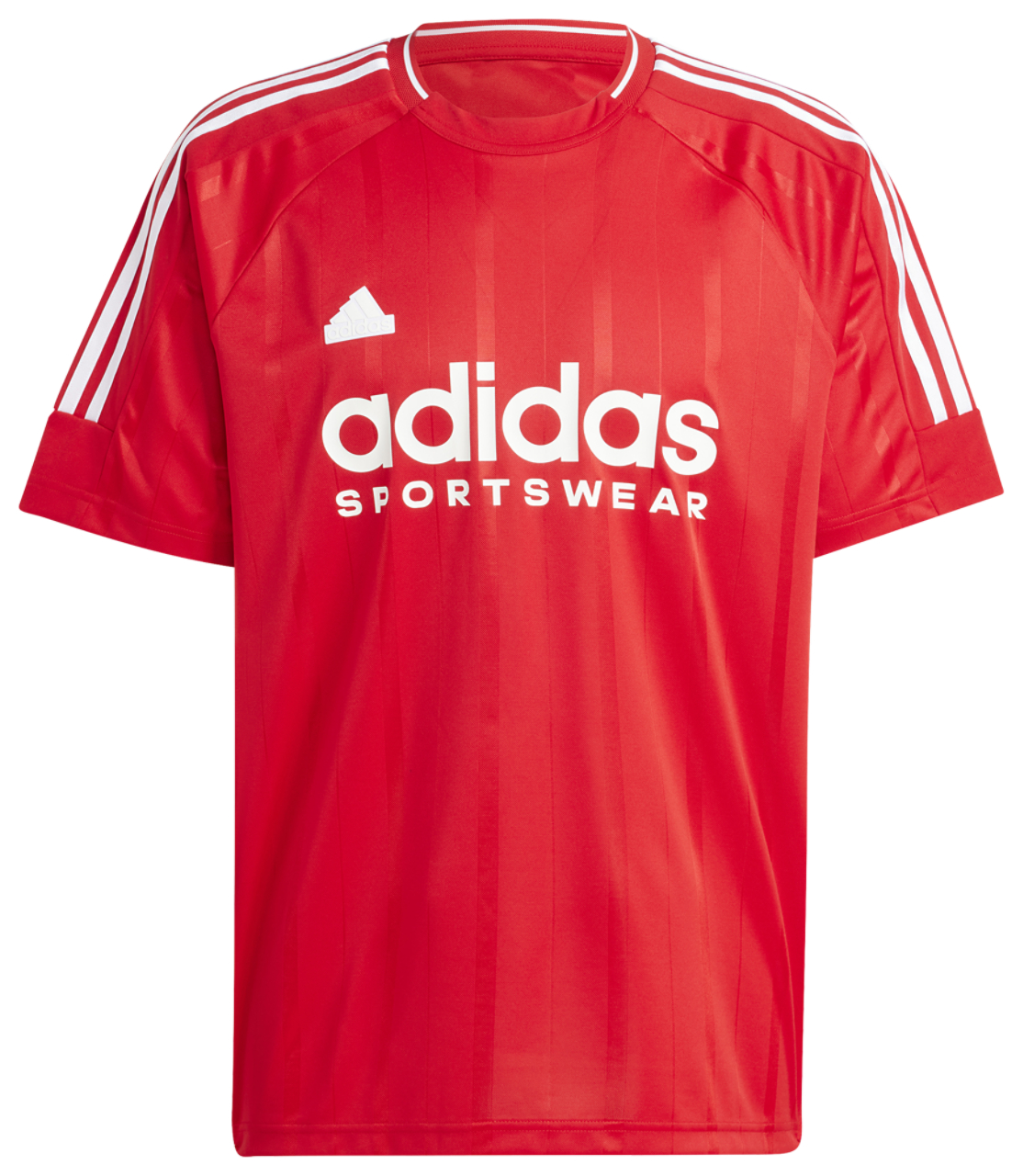 adidas Tiro NTPK T-Shirt  Image 4 of 5. Tap to open photo gallery.