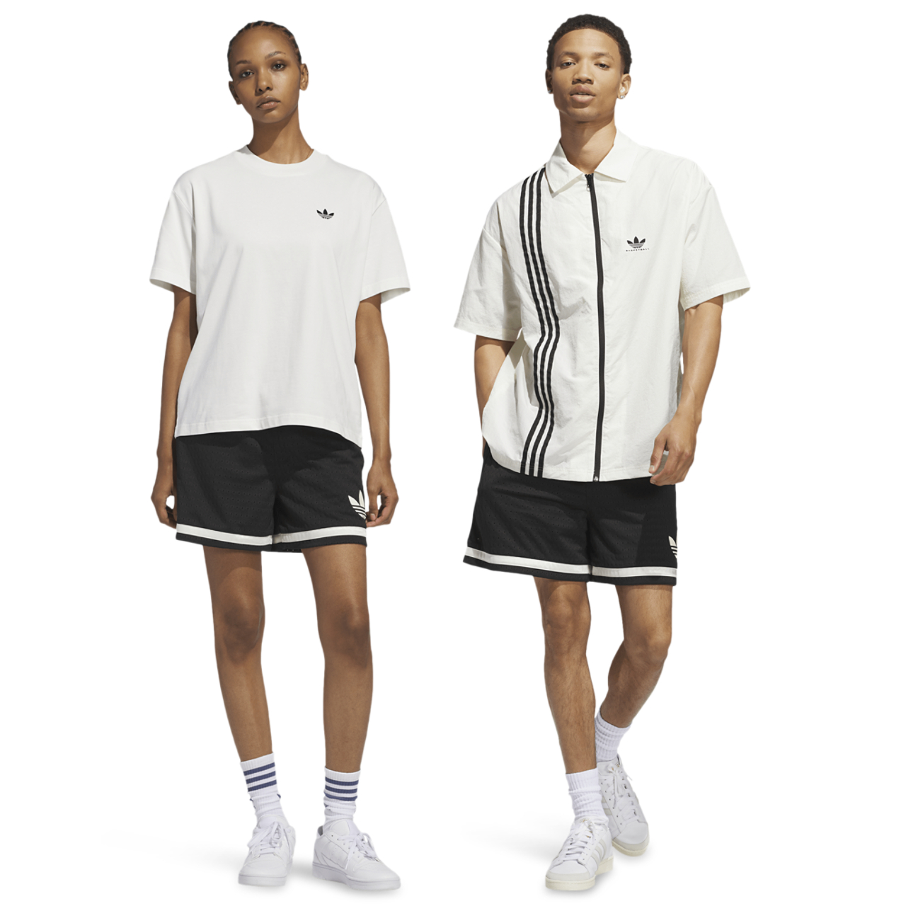 adidas Warp Knit Shorts  Image 1 of 5. Tap to open photo gallery.