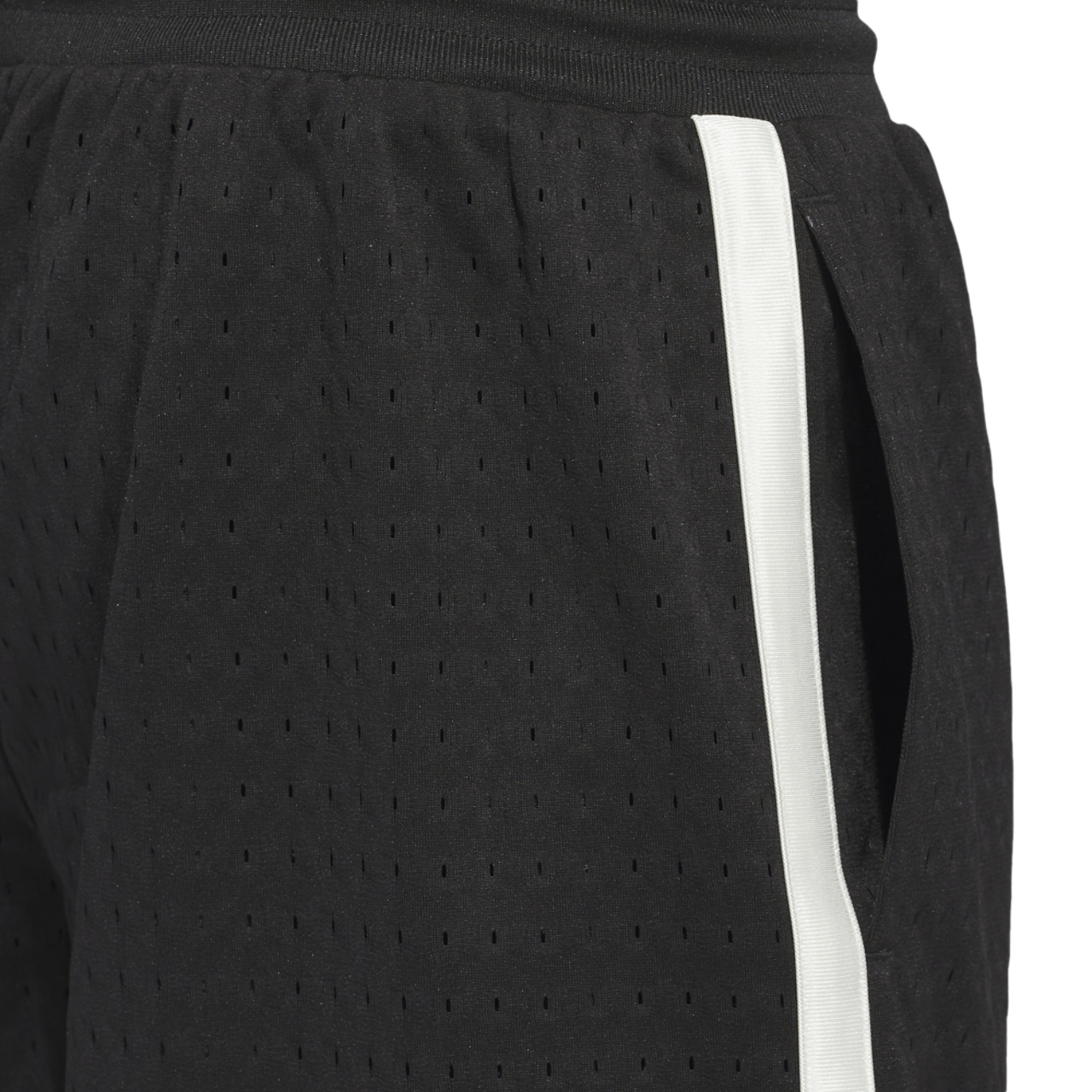 adidas Warp Knit Shorts  Image 4 of 5. Tap to open photo gallery.
