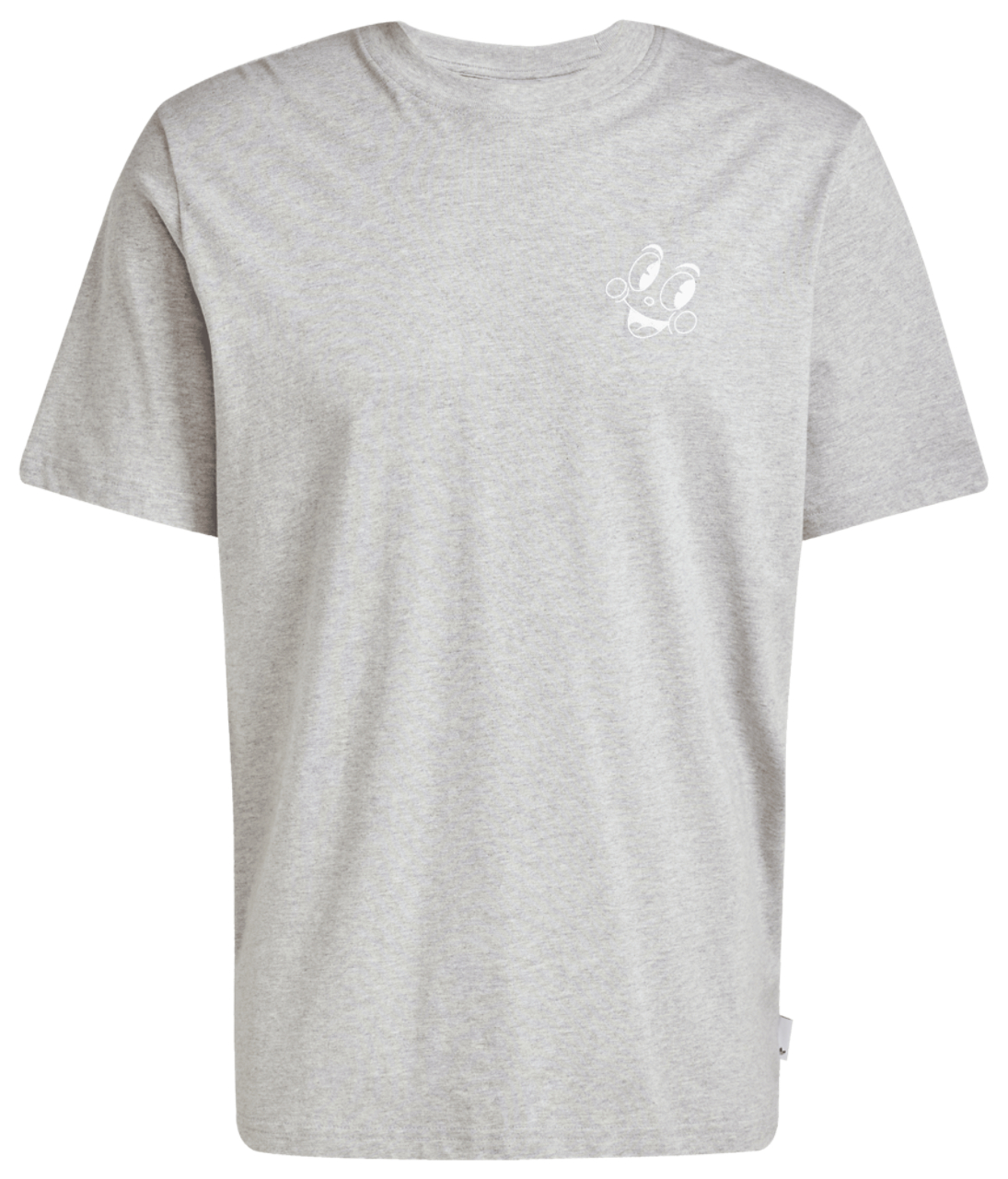adidas T-shirt Originals Nelson VDay 1 Image 2 de 6. Appuyez pour ouvrir la galerie de photos.