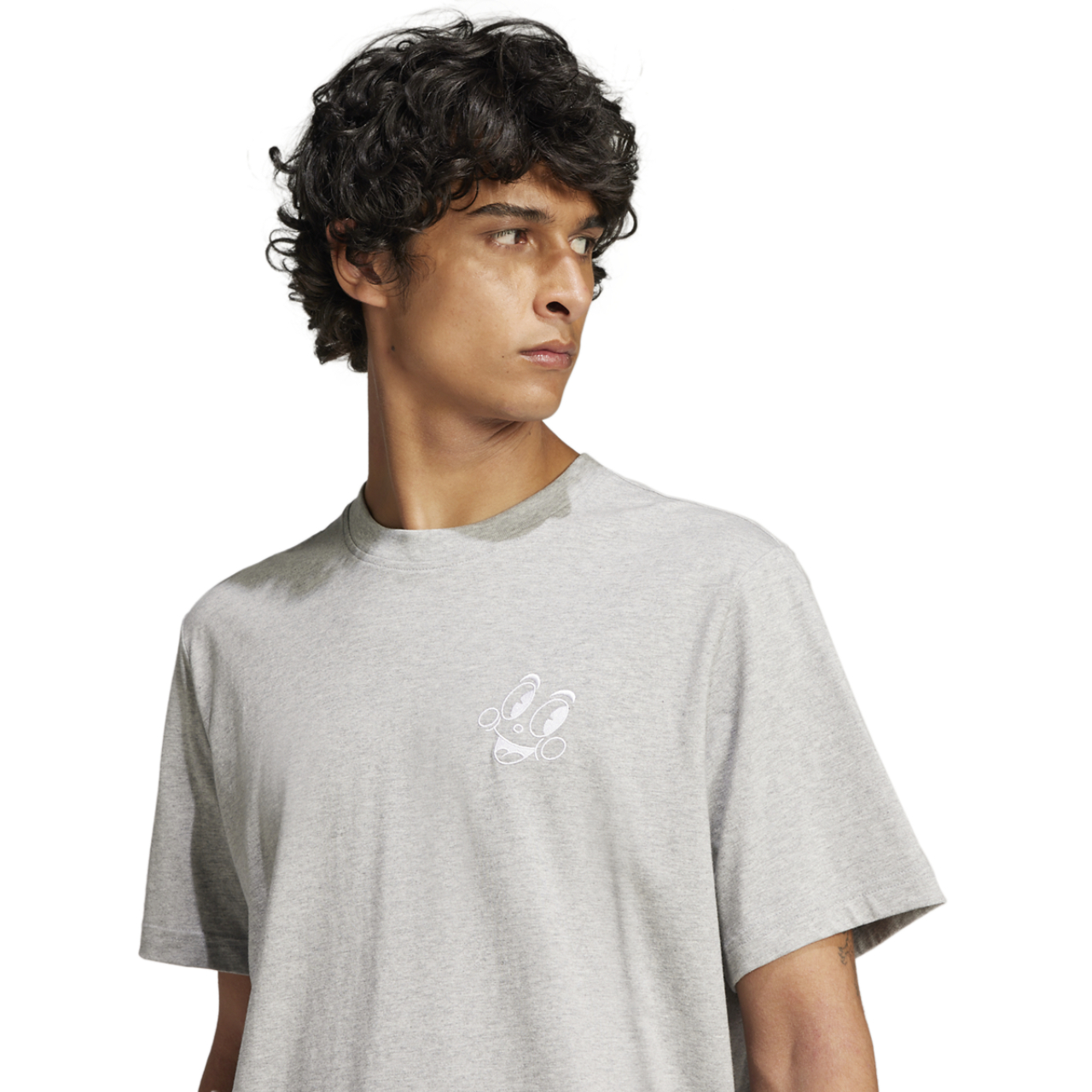 adidas T-shirt Originals Nelson VDay 1 Image 5 de 6. Appuyez pour ouvrir la galerie de photos.