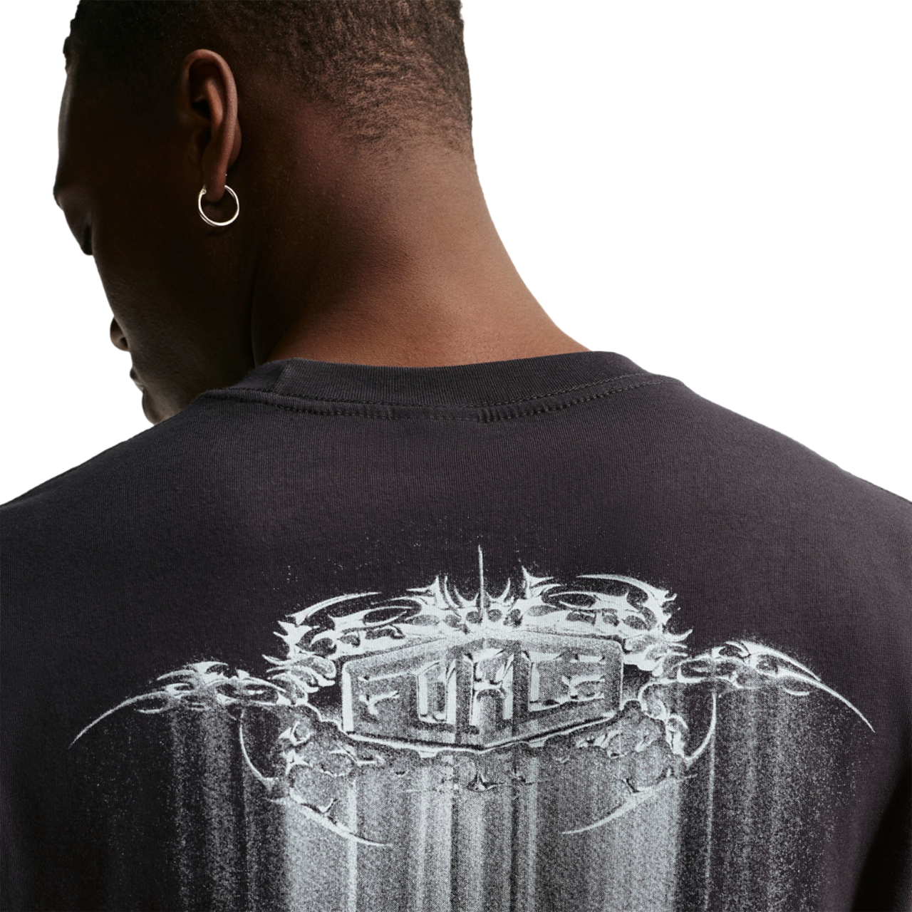 Nike T-shirt OCORE Max 90 Image 2 de 3. Appuyez pour ouvrir la galerie de photos.