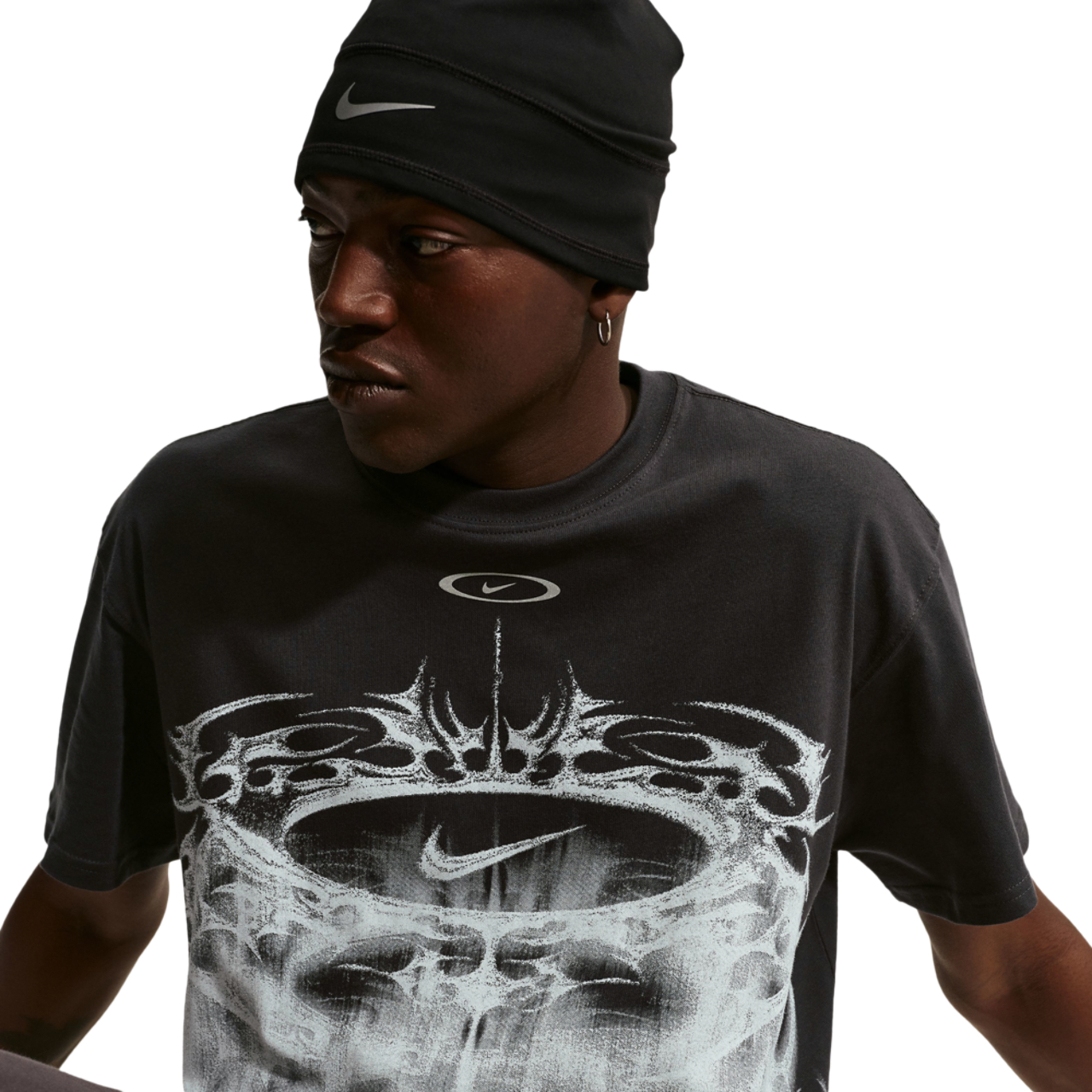 Nike T-shirt OCORE Max 90 Image 3 de 3. Appuyez pour ouvrir la galerie de photos.