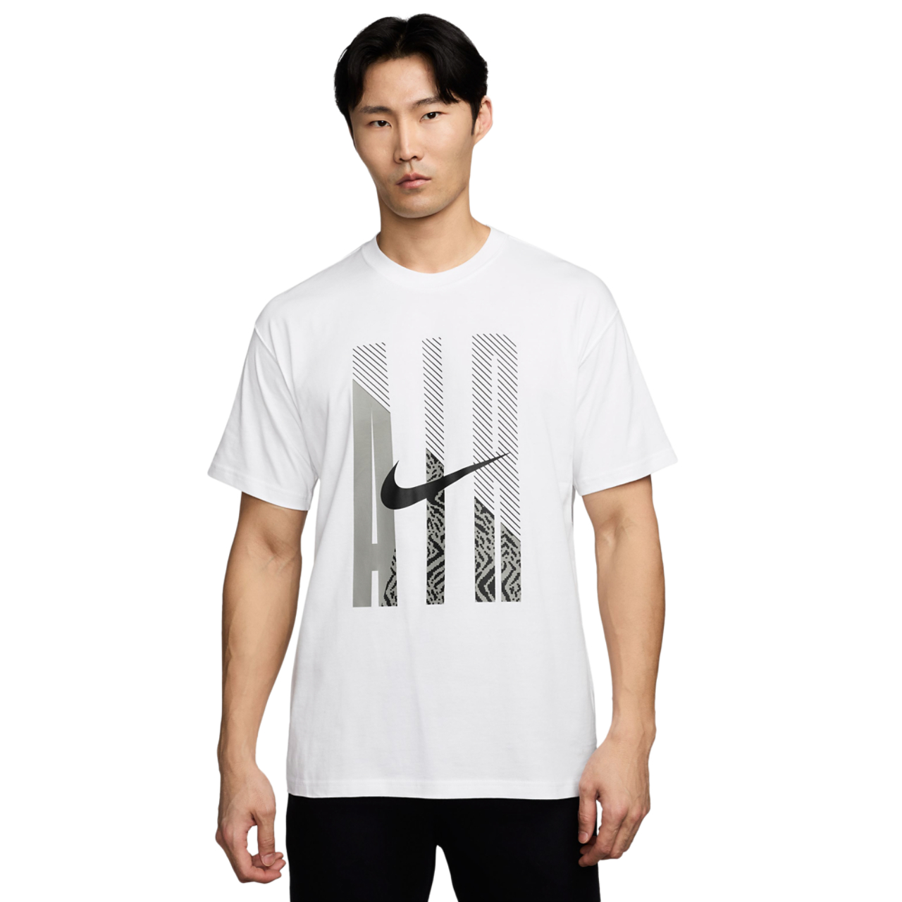 Nike T-shirt M90 Air Image 1 de 3. Appuyez pour ouvrir la galerie de photos.