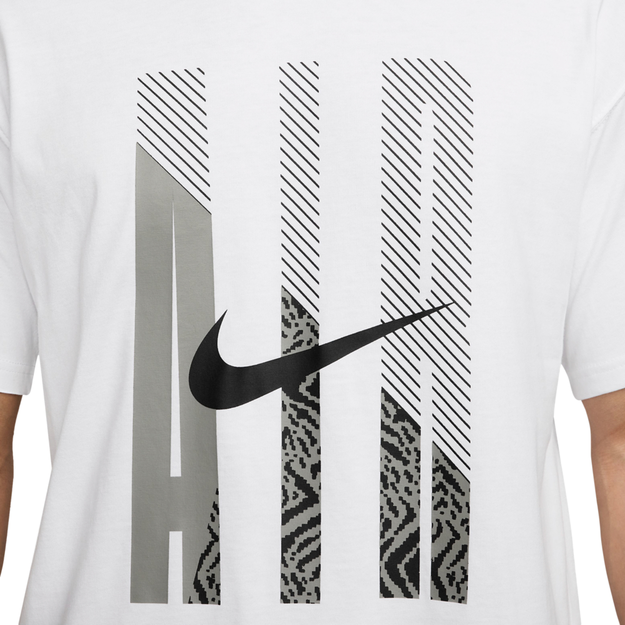Nike T-shirt M90 Air Image 3 de 3. Appuyez pour ouvrir la galerie de photos.
