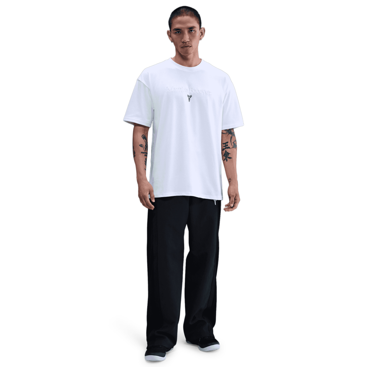 Nike Kobe Dri-FIT M90 T-Shirt  Image 1 of 5. Tap to open photo gallery.