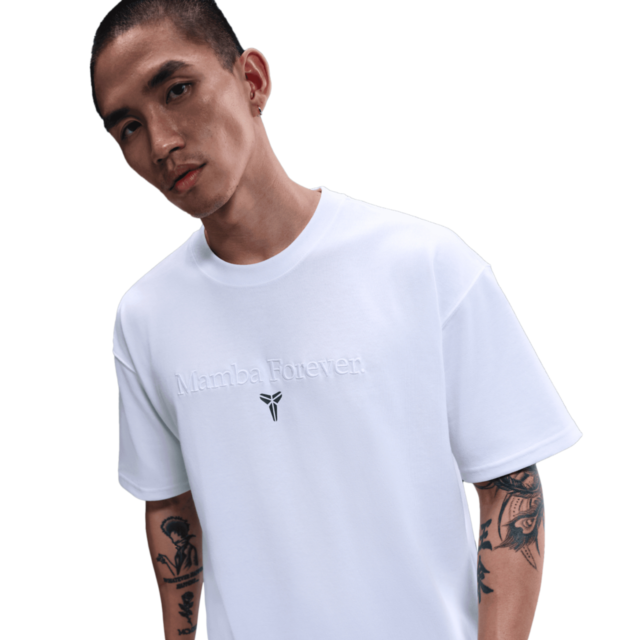 Nike Kobe Dri-FIT M90 T-Shirt  Image 3 of 5. Tap to open photo gallery.