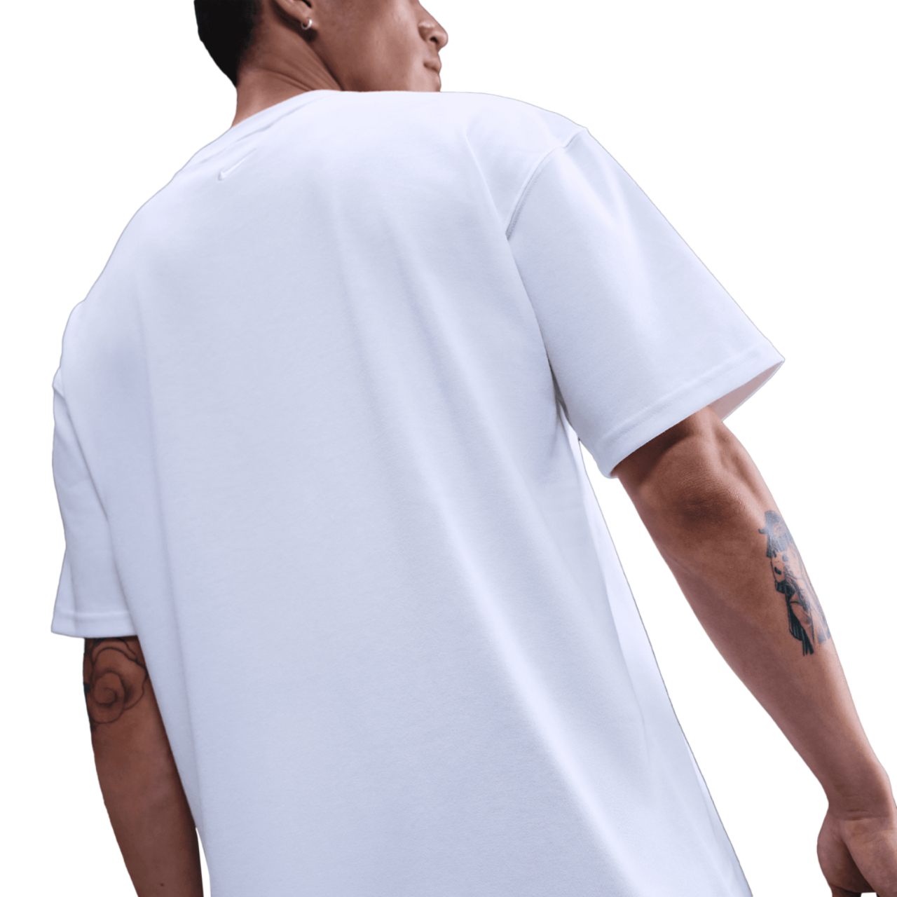 Nike Kobe Dri-FIT M90 T-Shirt  Image 4 of 5. Tap to open photo gallery.