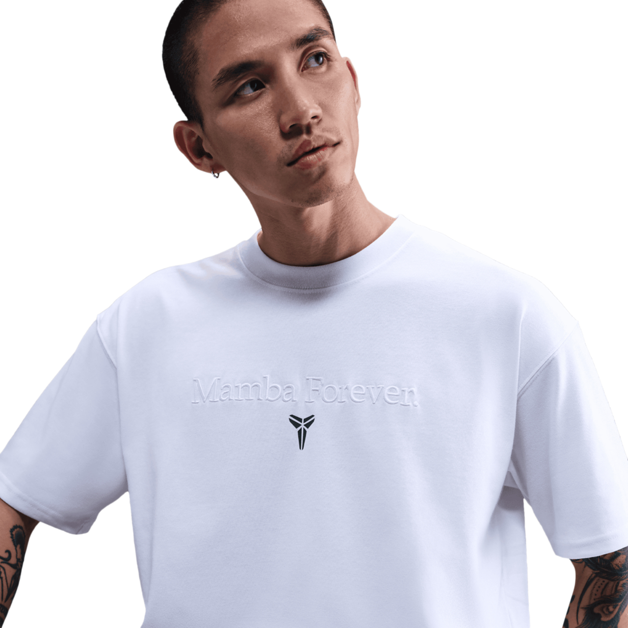 Nike Kobe Dri-FIT M90 T-Shirt  Image 5 of 5. Tap to open photo gallery.