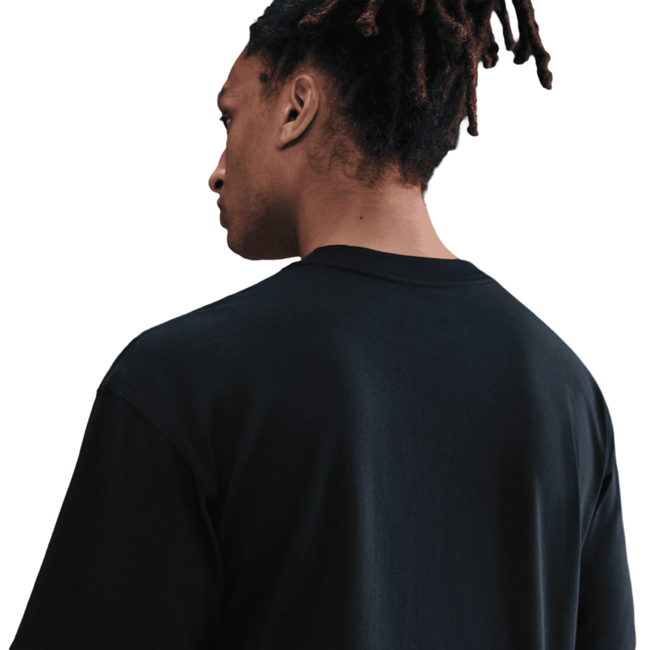 Nike NSW Stranger Things 5 T-Shirt  Image 5 of 7. Tap to open photo gallery.