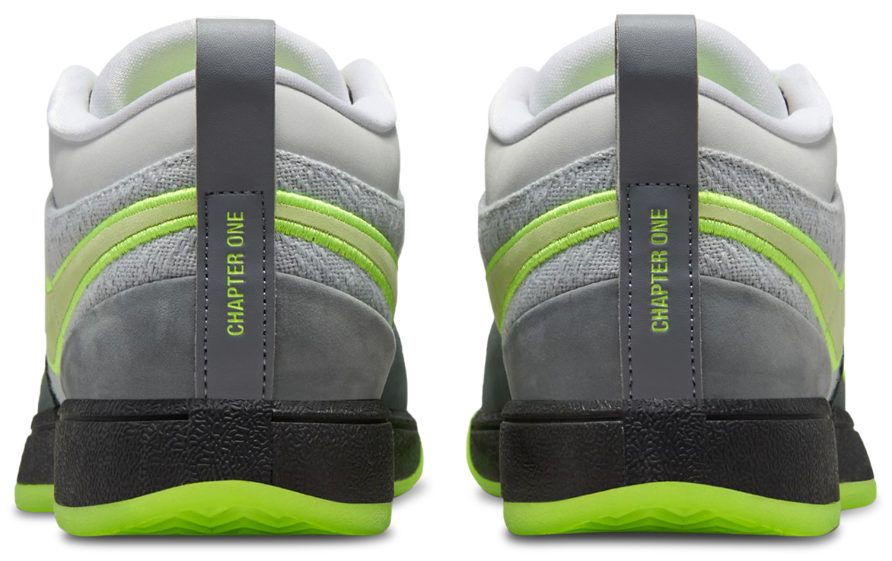 Nike Book 1 95 ASW  Image 3 of 5. Tap to open photo gallery.