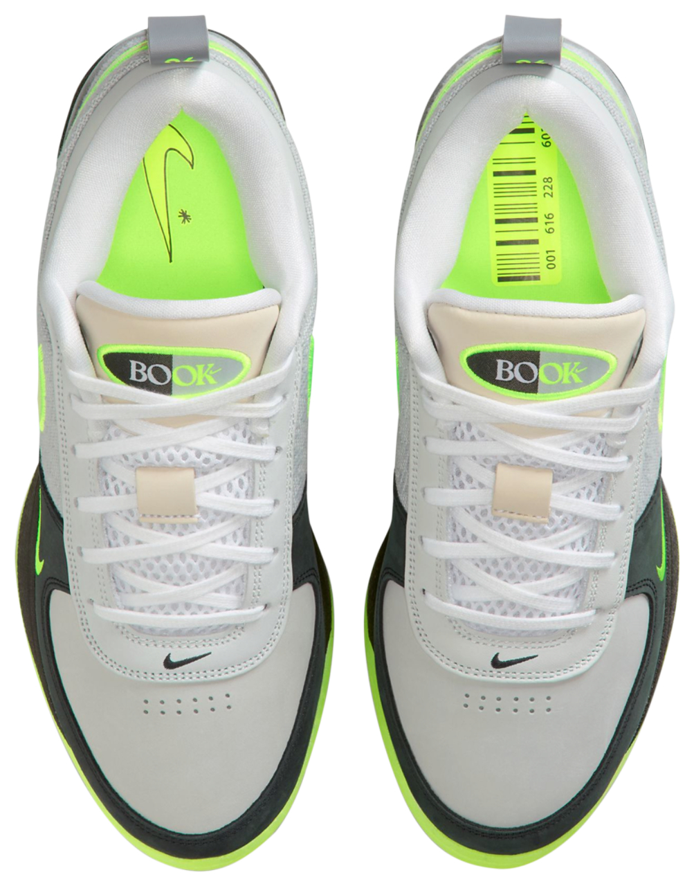 Nike Book 1 95 ASW  Image 4 of 5. Tap to open photo gallery.