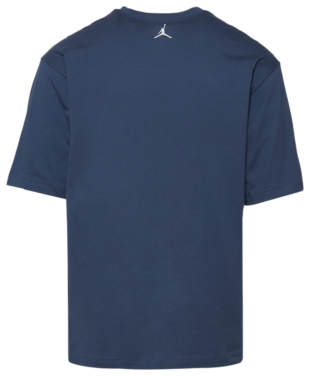Jordan JM Blur Graphic Short Sleeve Crew  Image 2 of 2. Tap to open photo gallery.
