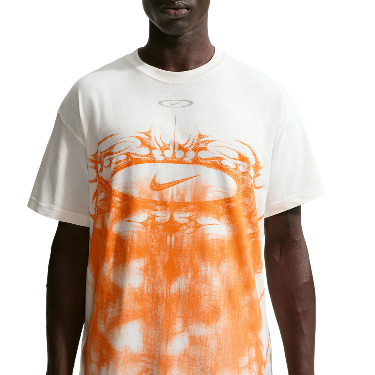 Nike T-shirt OCORE Max 90 Image 1 de 3. Appuyez pour ouvrir la galerie de photos.