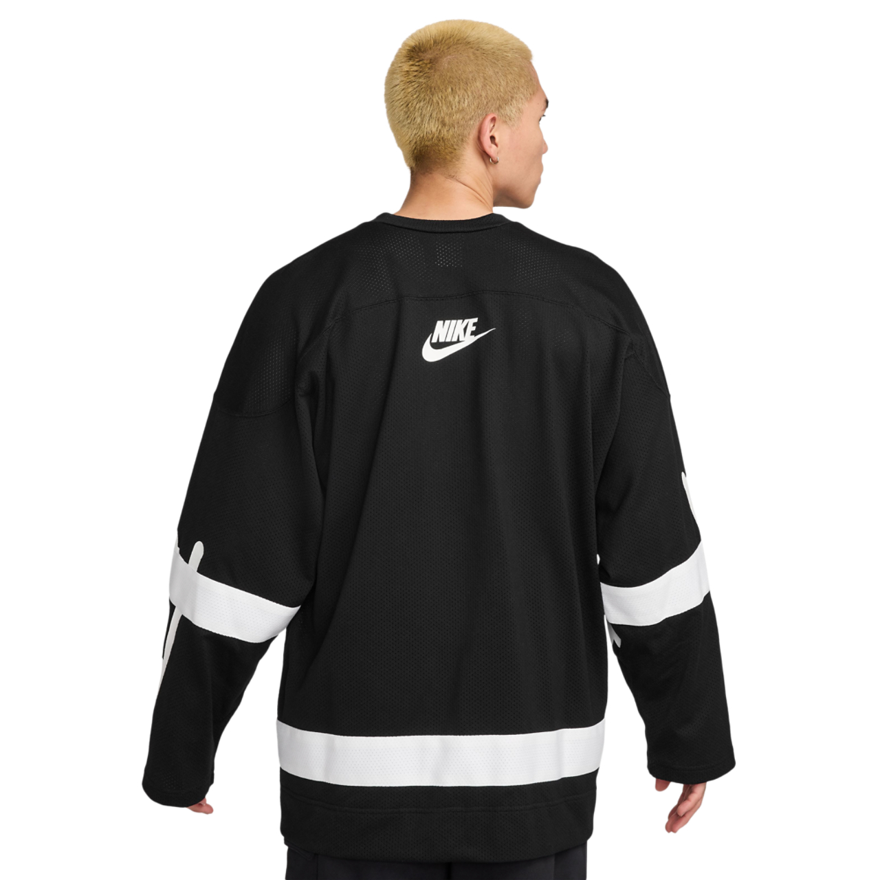 Nike Jersey de club de hockey Neo Varsity Image 2 de 3. Appuyez pour ouvrir la galerie de photos.