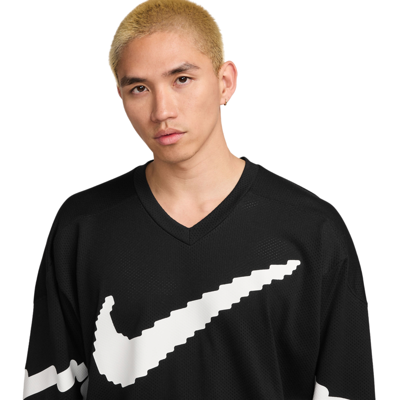 Nike Jersey de club de hockey Neo Varsity Image 3 de 3. Appuyez pour ouvrir la galerie de photos.