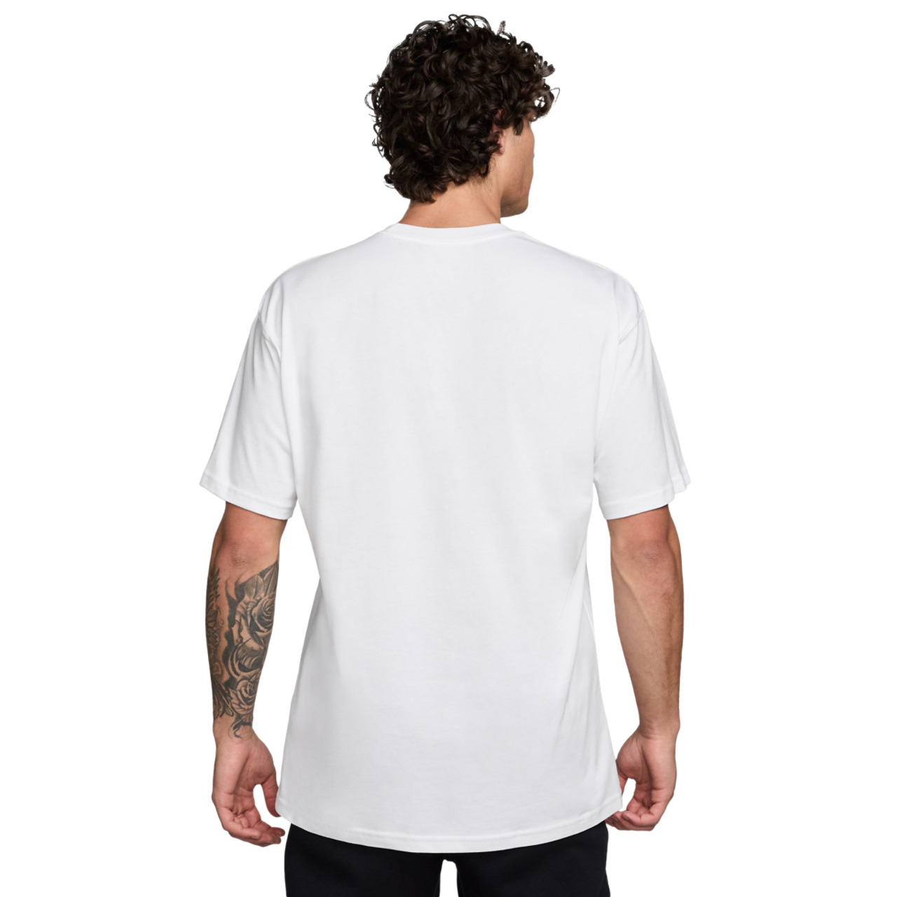 Nike T-shirt Connect 2 BR Fw 90 NSW Image 2 de 3. Appuyez pour ouvrir la galerie de photos.
