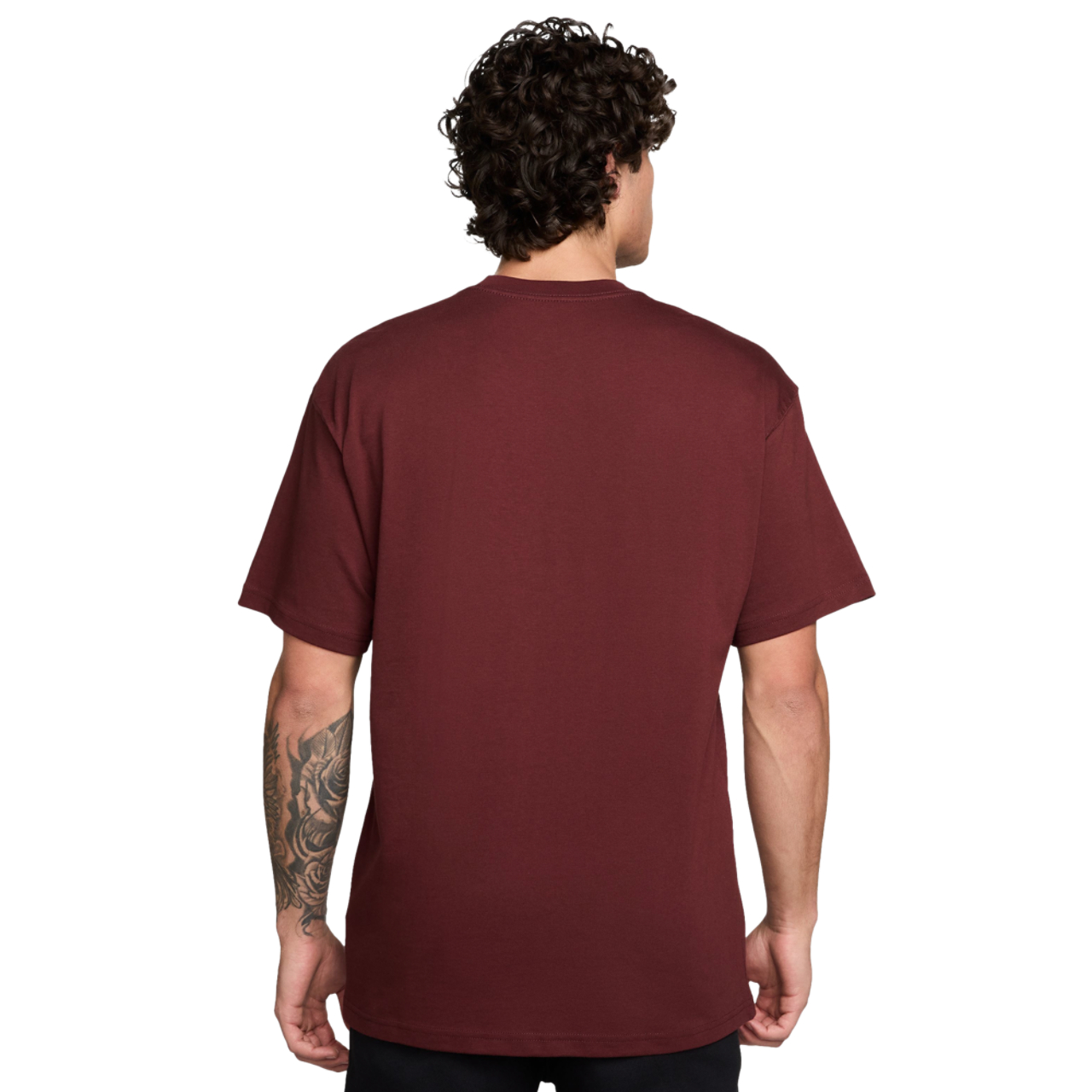 Nike M90 Air T-Shirt  Image 2 of 3. Tap to open photo gallery.