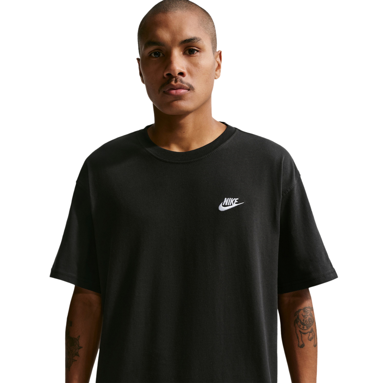 Nike Max 90 Club T-Shirt  Image 1 of 2. Tap to open photo gallery.